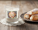 Lady Locks Artisan Hand Poured Soy Tumbler Candle
