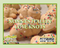 Nonna's Italian Love Knots Car Fresh™ Air Freshener & Upholstery Deodorizer