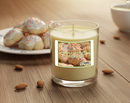 Nonna's Italian Love Knots Artisan Hand Poured Soy Tumbler Candle