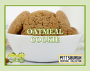Oatmeal Cookie Artisan Hand Poured Soy Tumbler Candle