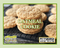 Oatmeal Cookie Shave Buffer Whipped Shave Soap