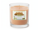 Oatmeal Cookie Artisan Hand Poured Soy Tumbler Candle