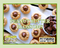 Peanut Butter Blossoms Poshly Pampered™ Artisan Handcrafted Deodorizing Pet Spritz