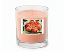 Pesche Con Crema Artisan Hand Poured Soy Tumbler Candle