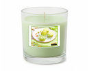Pistachio Macarons Artisan Hand Poured Soy Tumbler Candle