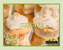 Prosecco Cupcake Artisan Hand Poured Soy Tumbler Candle