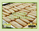 Sugared Shortbread Artisan Hand Poured Soy Tumbler Candle