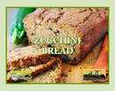 Zucchini Bread Artisan Hand Poured Soy Tumbler Candle