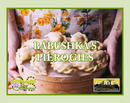 Babushka's Pierogies Artisan Hand Poured Soy Tumbler Candle