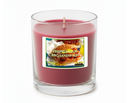 Chipped Ham BBQ Sammich Artisan Hand Poured Soy Tumbler Candle