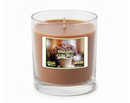 Frozen Custard With Jimmies Artisan Hand Poured Soy Tumbler Candle