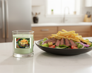 Pittsburgh Salad Artisan Hand Poured Soy Tumbler Candle