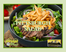 Pittsburgh Salad Artisan Hand Poured Soy Tumbler Candle