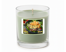 Pittsburgh Salad Artisan Hand Poured Soy Tumbler Candle