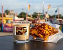 Amusement Park Fries Artisan Hand Poured Soy Tumbler Candle