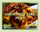 Amusement Park Fries Artisan Hand Poured Soy Tumbler Candle