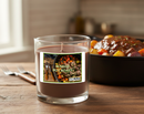 Sunday Pot Roast Artisan Hand Poured Soy Tumbler Candle