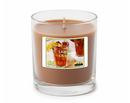 Liquid Crack Artisan Hand Poured Soy Tumbler Candle