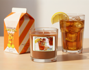 Liquid Crack Artisan Hand Poured Soy Tumbler Candle