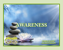 Awareness Hand Poured Soy Wax Melt