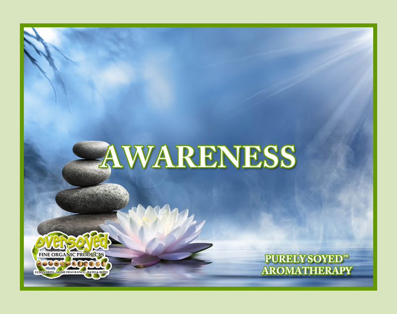 Awareness Shave Buffer Whipped Shave Soap