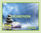Awareness Car Fresh™ Air Freshener & Upholstery Deodorizer