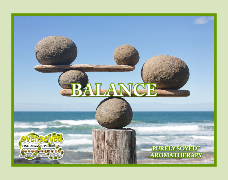 Balance Powdered Laundry Detergent