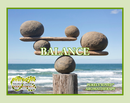 Balance Hand Poured Soy Tumbler Candle