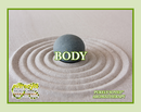 Body Shave Buffer Whipped Shave Soap