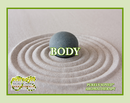 Body Hand Poured Soy Tumbler Candle