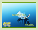 Breathe Hand Poured Soy Wax Melt