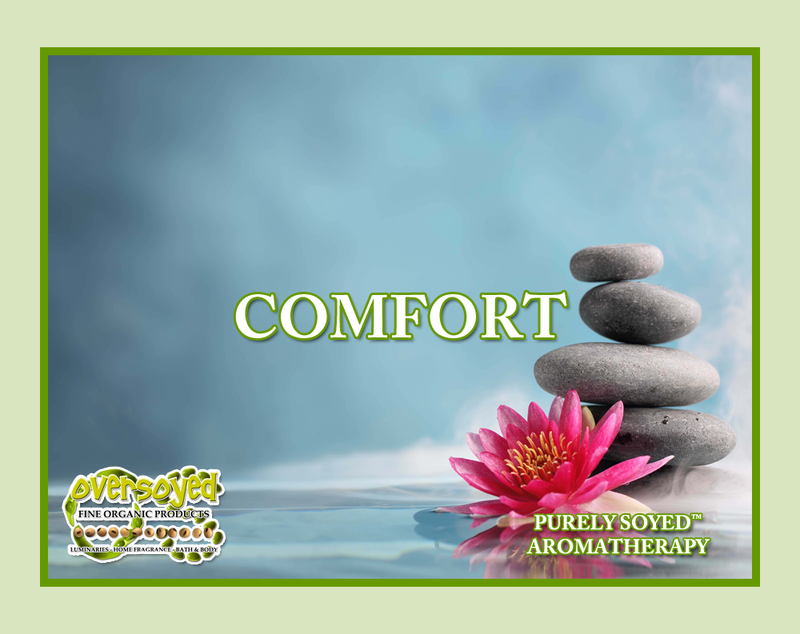 Comfort Poshly Pampered™ Artisan Handcrafted Pet Shampoo