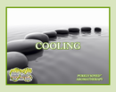 Cooling Shave Buffer™ Whipped Shave Soap