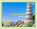Mellow Hand Poured Soy Tumbler Candle