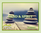 Mind & Spirit Shave Buffer Whipped Shave Soap
