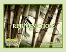 Rejuvenation Silky Skin™ Dusting Powder