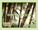 Rejuvenation Shave Buffer Whipped Shave Soap