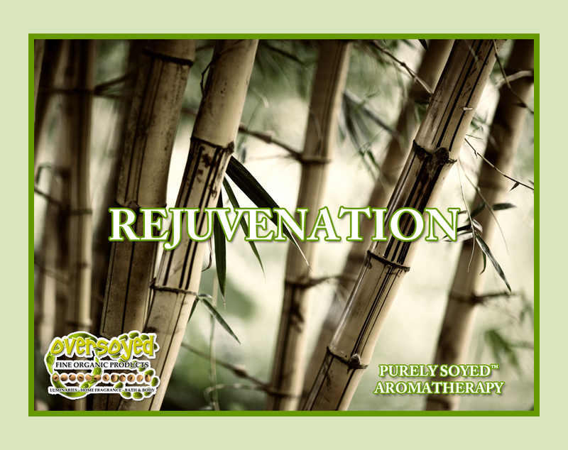 Rejuvenation Powdered Laundry Detergent