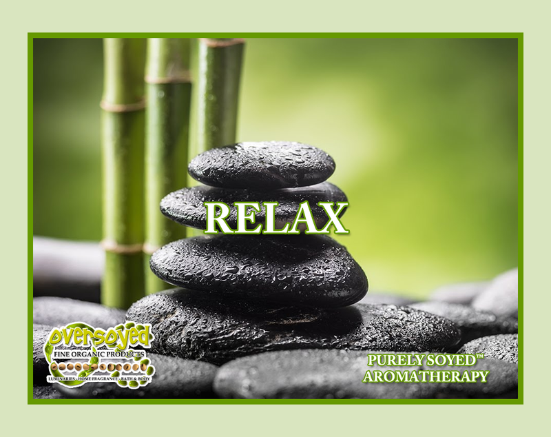 Relax Artisan Handcrafted Multi-Surface All-Purpose Cleaner