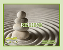 Relieve Shave Buffer™ Whipped Shave Soap