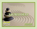 Sacred Self Hand Poured Soy Tumbler Candle