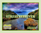 Stress Reliever Car Fresh™ Air Freshener & Upholstery Deodorizer