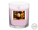Cherry Cola Float Artisan Hand Poured Soy Tumbler Candle