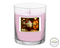 Cherry Cola Float Artisan Hand Poured Soy Tumbler Candle