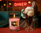Cherry Cola Float Artisan Hand Poured Soy Tumbler Candle