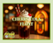 Cherry Cola Float Artisan Hand Poured Soy Tumbler Candle