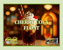 Cherry Cola Float Artisan Hand Poured Soy Tumbler Candle