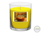 Pineapple Upside Down Cake Artisan Hand Poured Soy Tumbler Candle