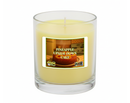 Pineapple Upside Down Cake Artisan Hand Poured Soy Tumbler Candle
