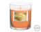 Ambrosia Dream Artisan Hand Poured Soy Tumbler Candle